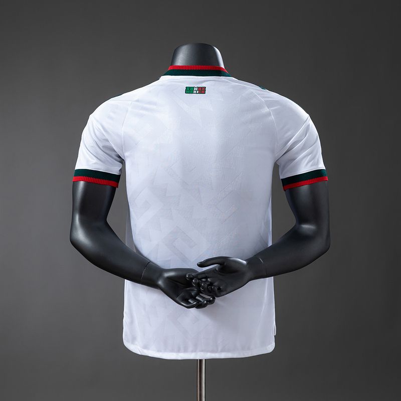 Mexico National Team 2025/2026 Home - Player Version [Adult]