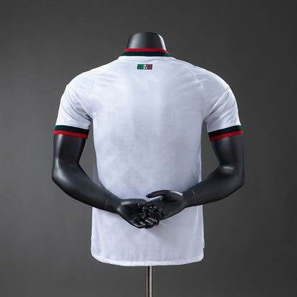 Mexico National Team 2025/2026 Home - Player Version [Adult]
