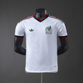Mexico National Team 2025/2026 Home - Player Version [Adult]