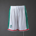 Germany National Team 2026 Home Shorts - Fan Version [Adult]