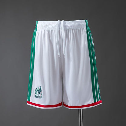 Germany National Team 2026 Home Shorts - Fan Version [Adult]