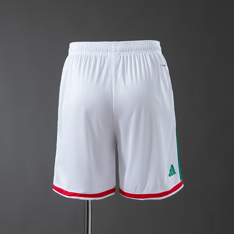 Pantalones cortos de la selección nacional de Alemania 2026 - Versión para aficionados [Adulto]