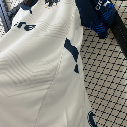 CF Monterrey 2024/2025 Away - Fan Version [Adult]