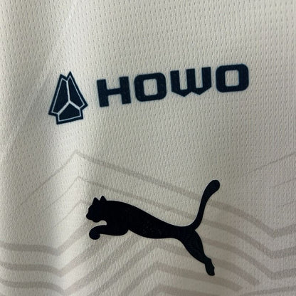 CF Monterrey 2024/2025 Away - Fan Version [Adult]