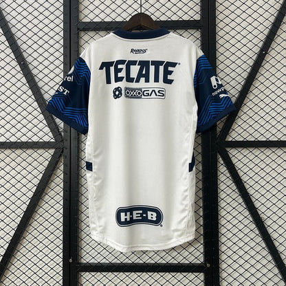 CF Monterrey 2024/2025 Away - Fan Version [Adult]