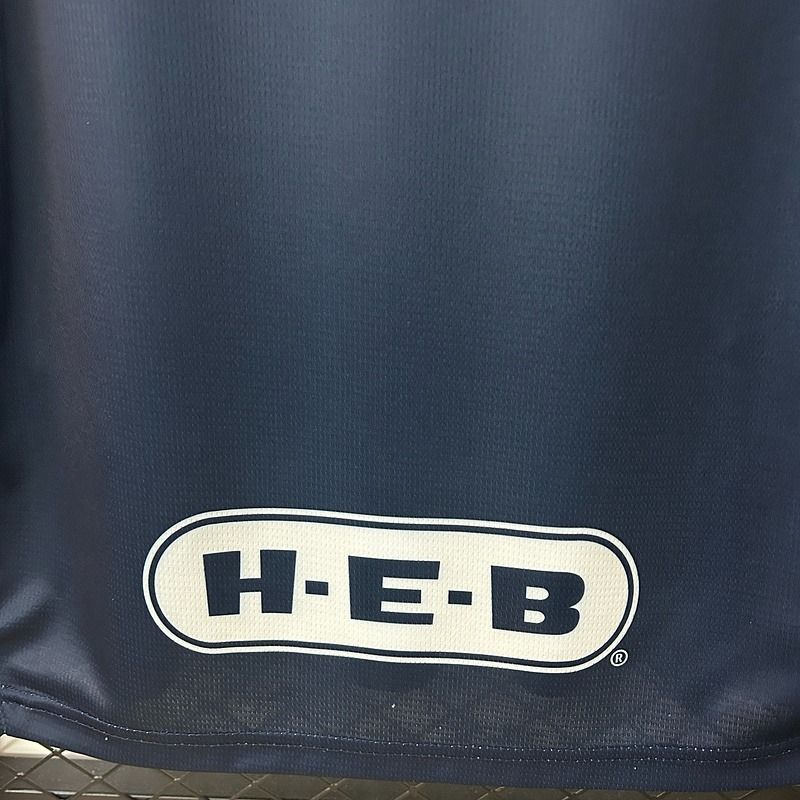 CF Monterrey 2024/2025 Home - Fan Version [Adult]