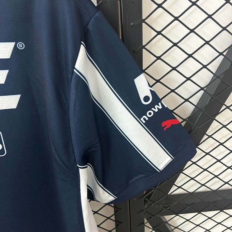 CF Monterrey 2024/2025 Home - Fan Version [Adult]