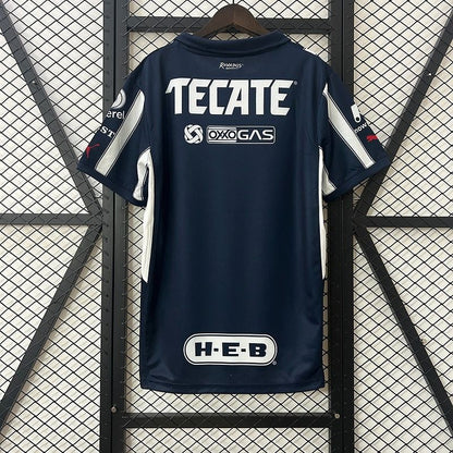 CF Monterrey 2024/2025 Home - Fan Version [Adult]