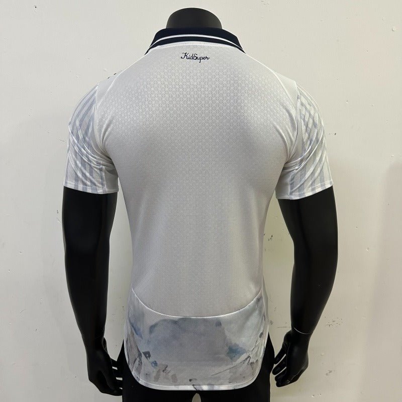 CF Monterrey Domicile 2025/2026 - Version Joueur [Adulte]