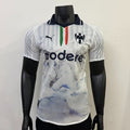 CF Monterrey 2025/2026 Home - Player Version [Adult]