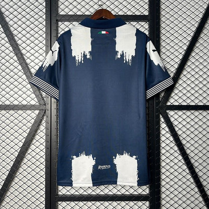 CF Monterrey 2025/2026 Home - Fan Version [Adult]