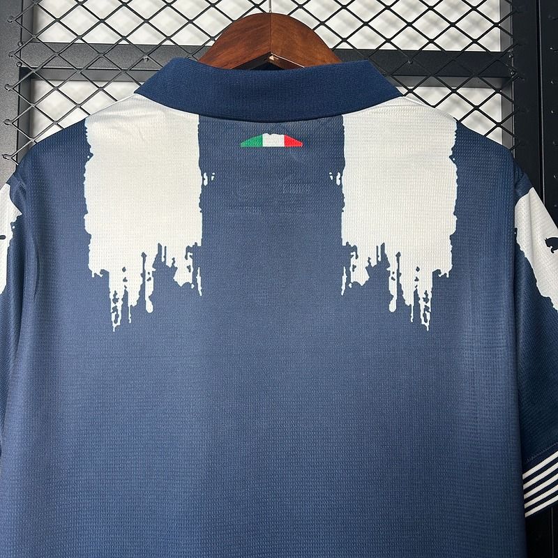 CF Monterrey 2025/2026 Home - Fan Version [Adult]