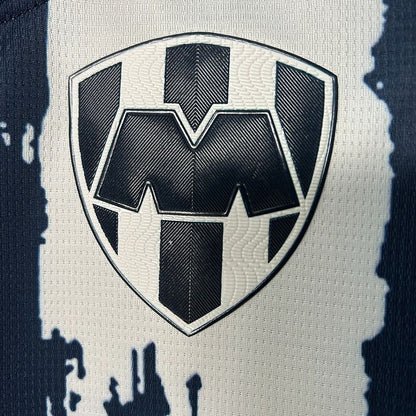 CF Monterrey 2025/2026 Home - Fan Version [Adult]