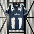 CF Monterrey 2025/2026 Home - Fan Version [Adult]