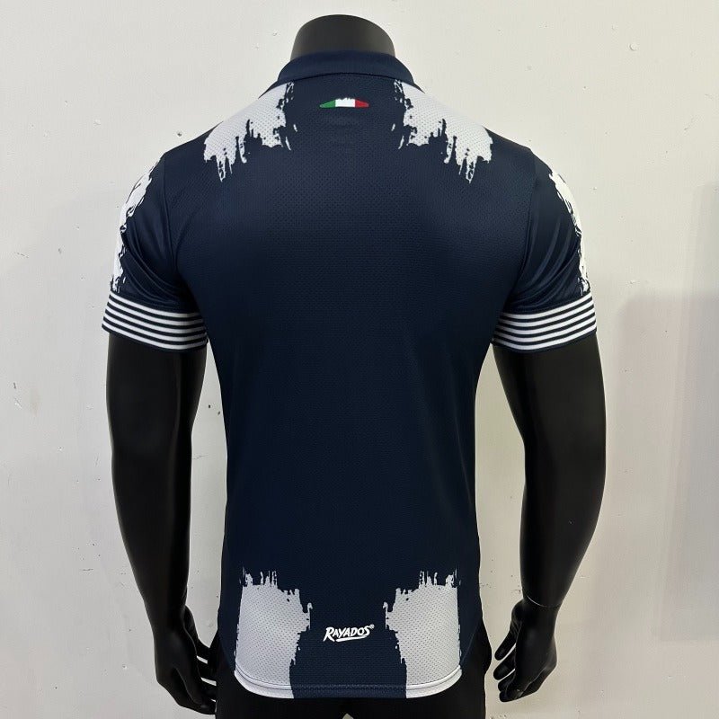 CF Monterrey 2025/2026 Home - Player Version [Adult]