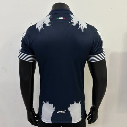 CF Monterrey 2025/2026 Home - Player Version [Adult]