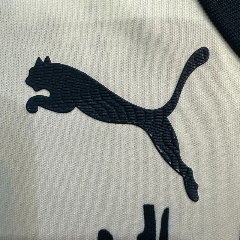 CF Monterrey 2025/2026 Home - Player Version [Adult]