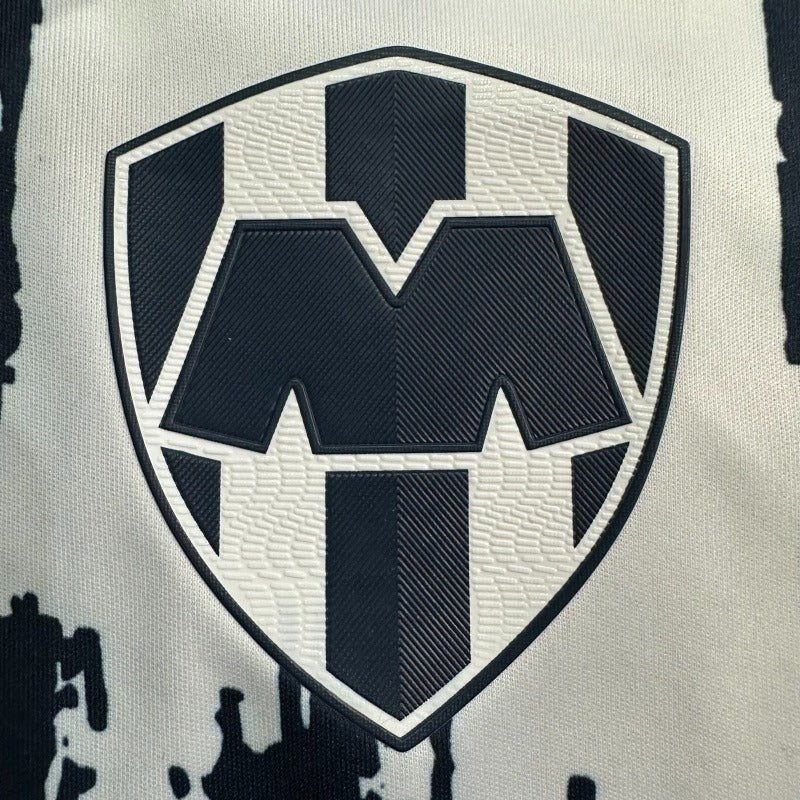 CF Monterrey 2025/2026 Home - Player Version [Adult]