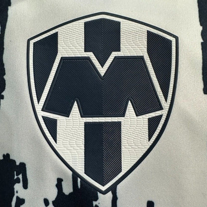 CF Monterrey 2025/2026 Home - Player Version [Adult]
