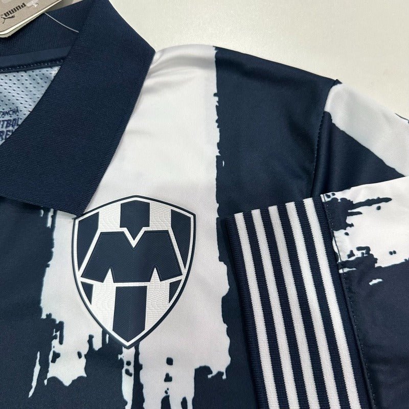 CF Monterrey 2025/2026 Home - Player Version [Adult]