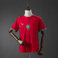 Morocco National Team 2026 Home - Fan Version [Adult]