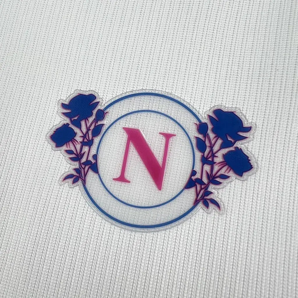 Napoli 2026-2027 Concept Fan Jersey - View 6