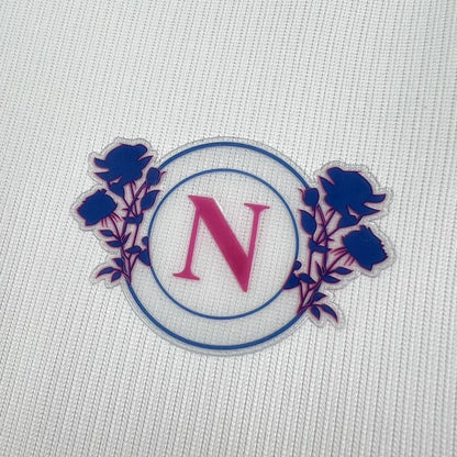 Napoli 2026-2027 Concept Fan Jersey - View 6