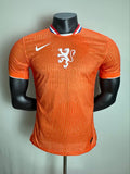 Netherlands National Team 2026 Home - Player Version [Adult]
