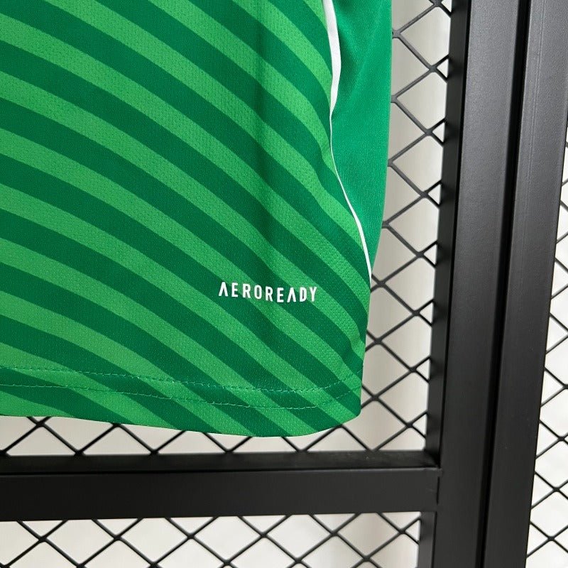 Newcastle United 2025/2026 Away - Fan Version [Adult]