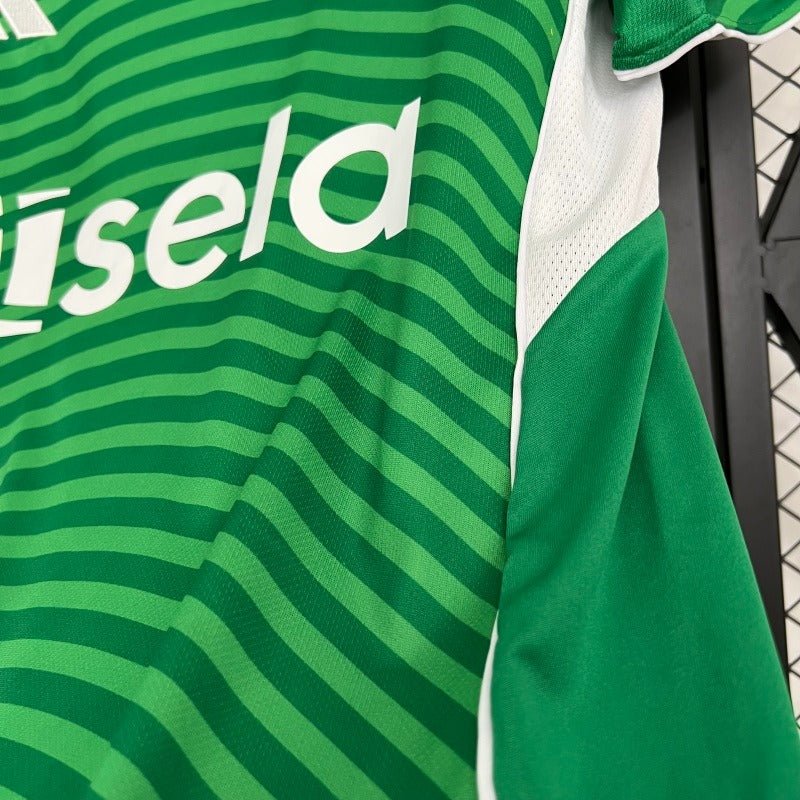 Newcastle United 2025/2026 Away - Fan Version [Adult]