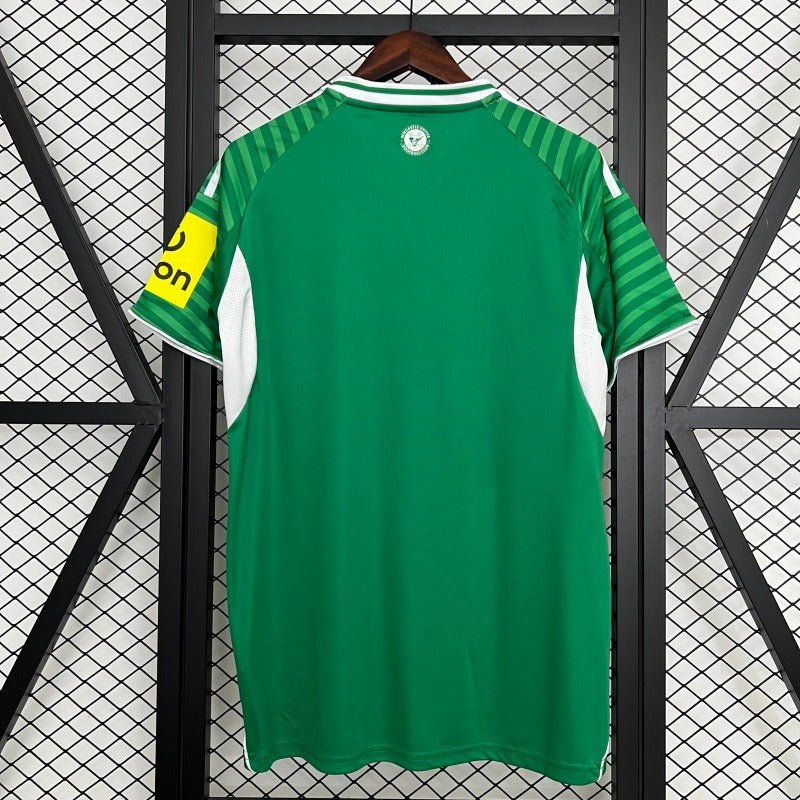 Newcastle United 2025/2026 Away - Fan Version [Adult]