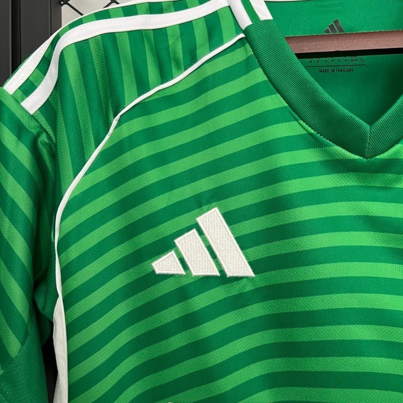 Newcastle United 2025/2026 Away - Fan Version [Adult]