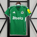 Newcastle United 2025/2026 Away - Fan Version [Adult]