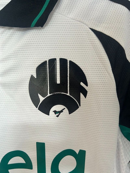 Newcastle United 2025/2026 Third - Fan Version [Adult]