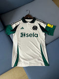 Newcastle United 2025/2026 Third - Fan Version [Adult]