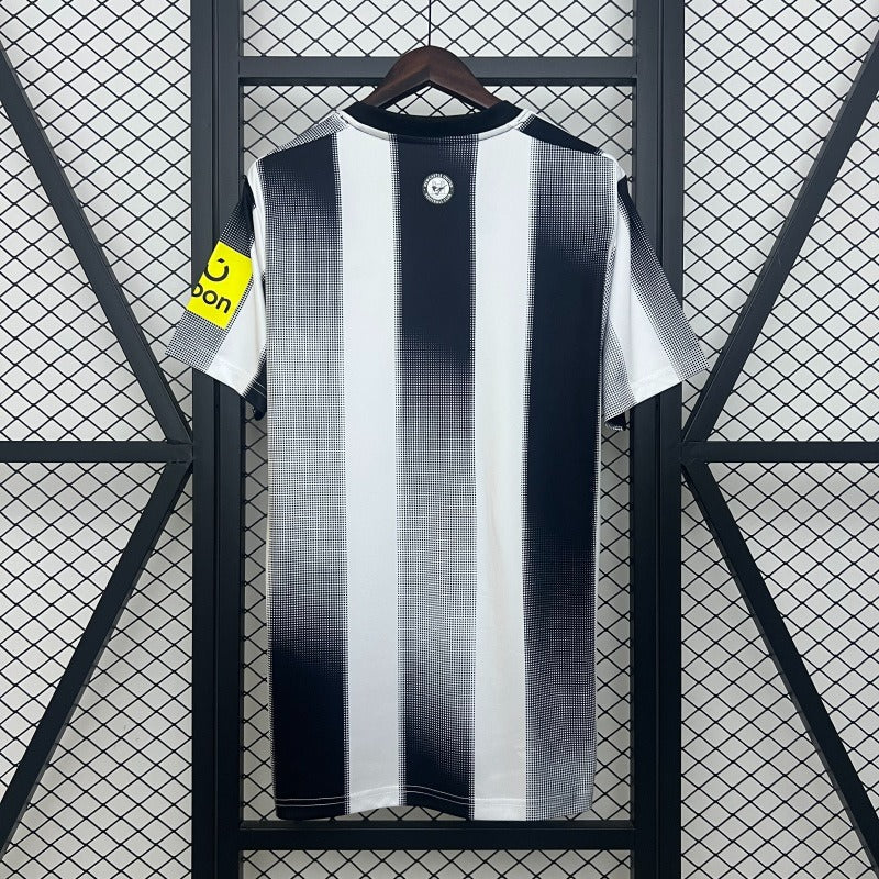 Newcastle United 2025/2026 Special Edition - Fan Version [Adult]
