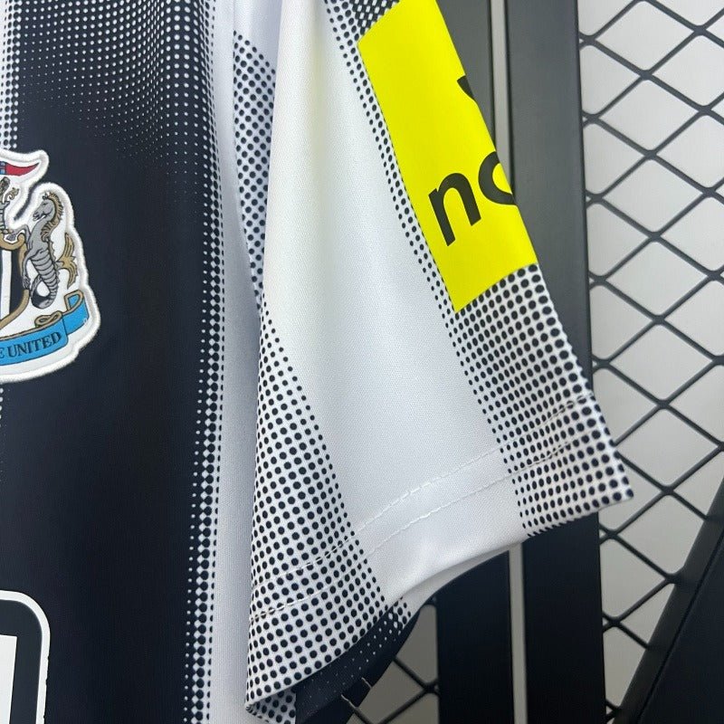Newcastle United 2025/2026 Special Edition - Fan Version [Adult]