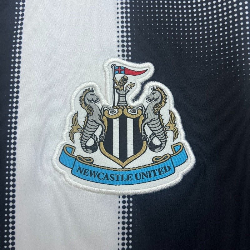 Newcastle United 2025/2026 Special Edition - Fan Version [Adult]