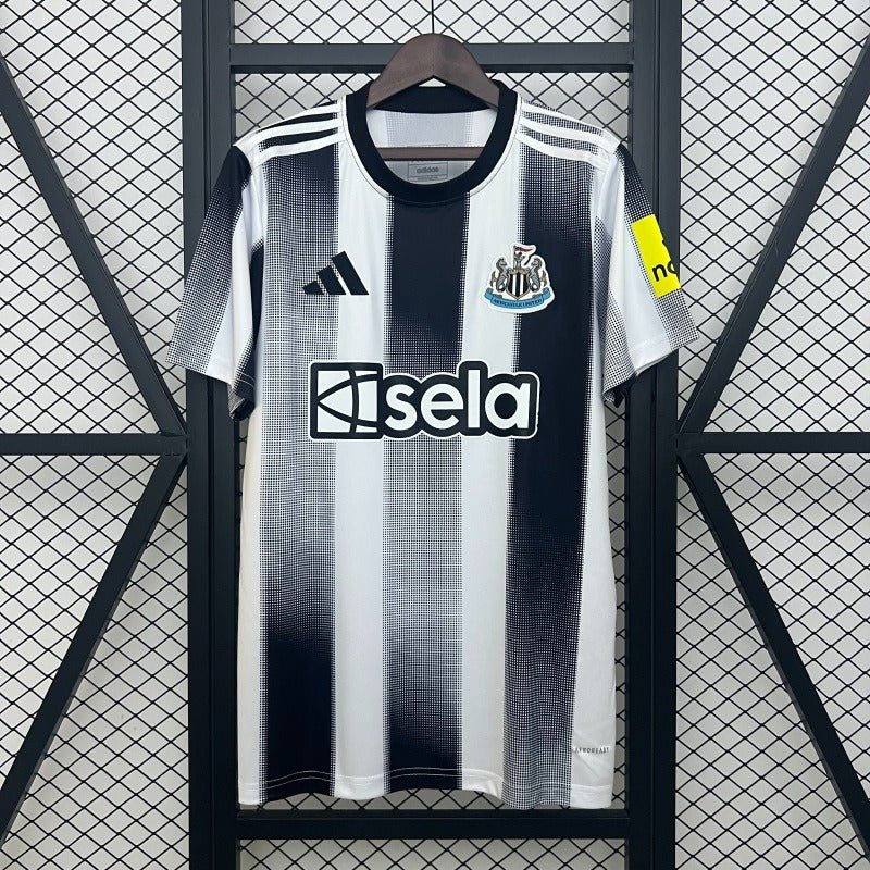 Newcastle United 2025/2026 Special Edition - Fan Version [Adult]