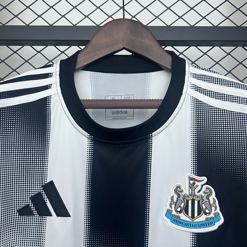 Newcastle United 2025/2026 Special Edition - Fan Version [Adult]