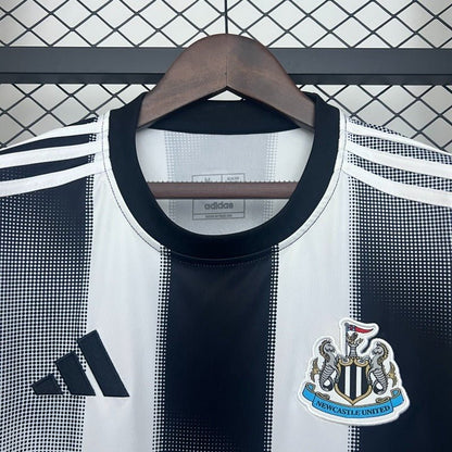 Newcastle United 2025/2026 Special Edition - Fan Version [Adult]
