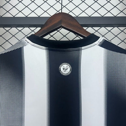 Newcastle United 2025/2026 Special Edition - Fan Version [Adult]