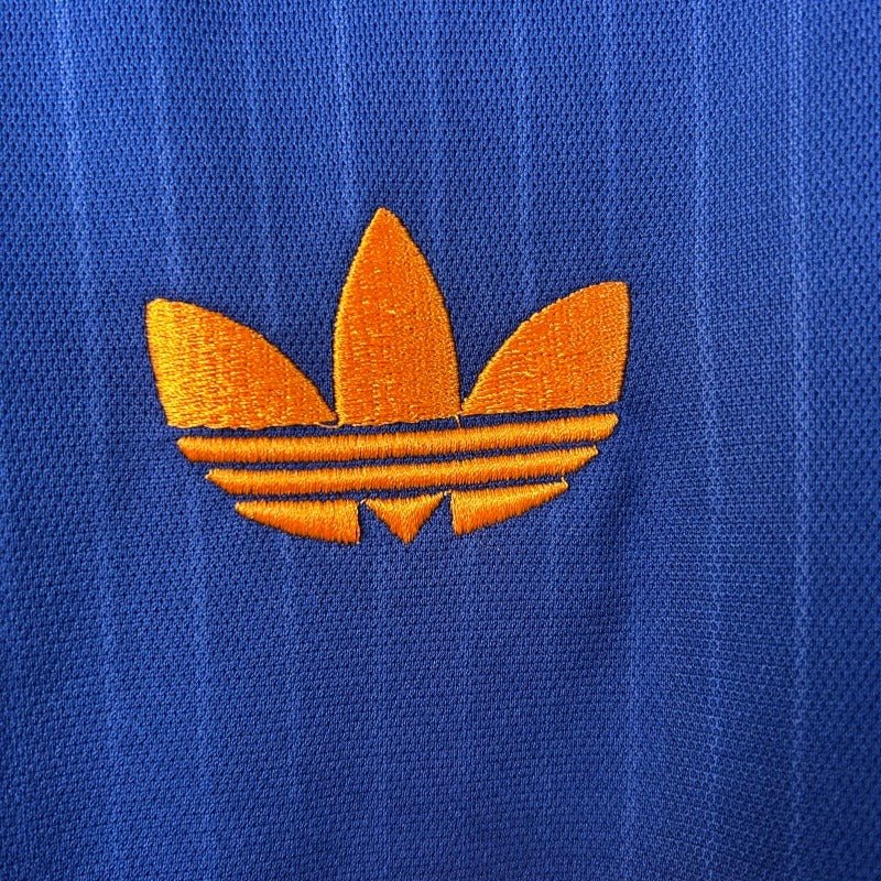 Newcastle United 2025/2026 Tercera - Versión Fan [Adulto]
