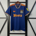 Newcastle United 2025/2026 Third - Fan Version [Adult]
