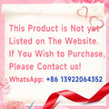 Out Of Stock — Contact Customer Service