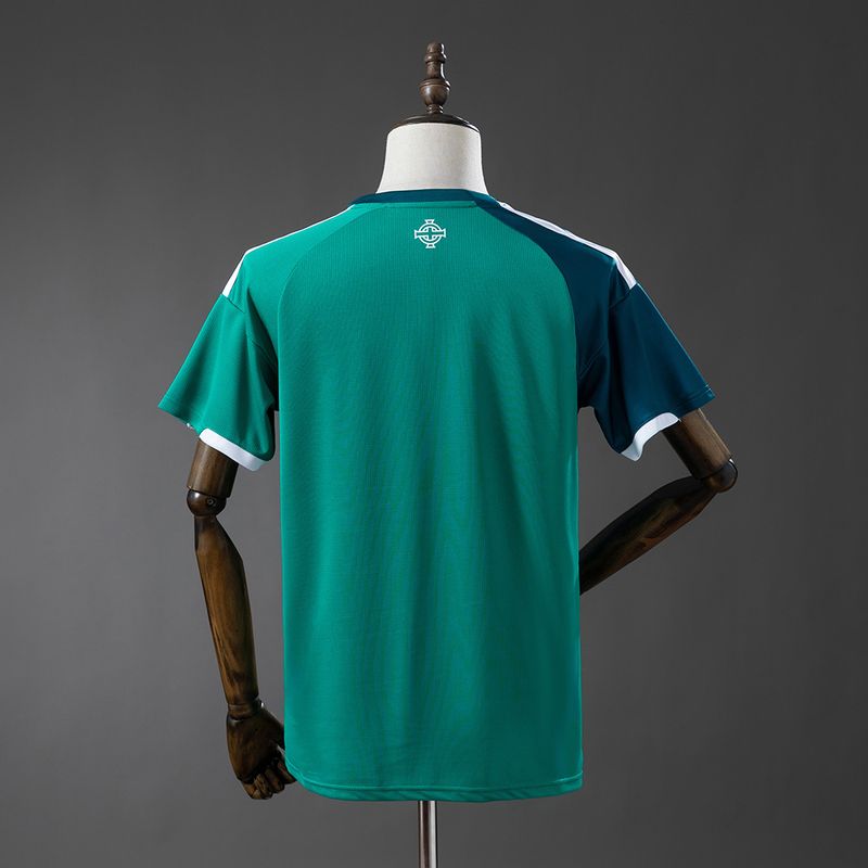 Northern Ireland National Team 2026 Home - Fan Version [Adult]