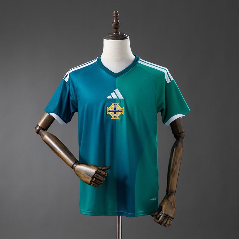 Northern Ireland National Team 2026 Home - Fan Version [Adult]