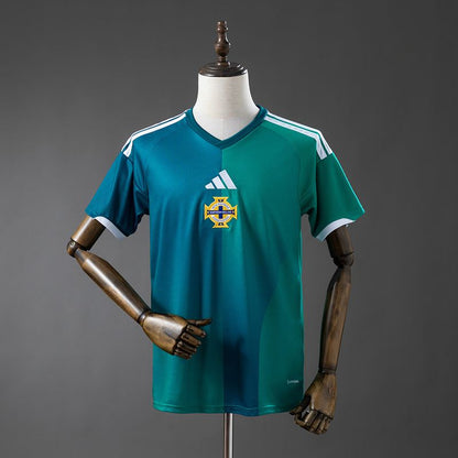 Northern Ireland National Team 2026 Home - Fan Version [Adult]