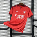Olympique Lyonnais 2026-2027 Away Fan Jersey