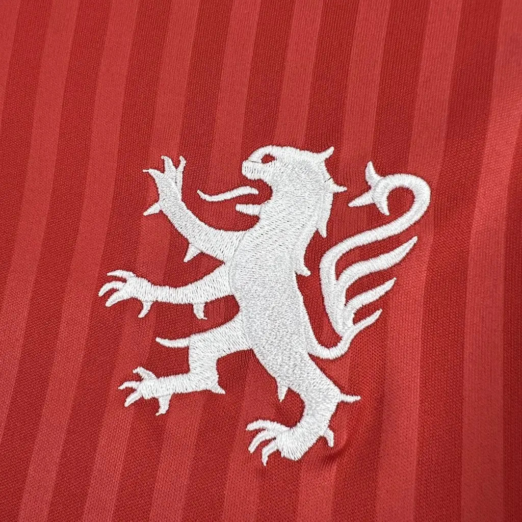 Olympique Lyonnais 2026-2027 Away Fan Jersey - View 6